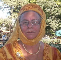 Avatar de l’utilisateur
