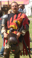 Avatar de l’utilisateur